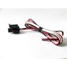 Accessoires, capteurs, Cable NSK-PP13 1.0m IP50