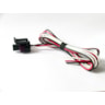 Accessoires, capteurs, CABLE NSK PP14 2,5M IP50