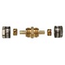 FH Pipes, Fittings, Screw coupling, 16.0 mm, 16.0 mm, 0.0 mm
