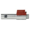 Forvarmere, FPHE 5, 6.00 kg/h, PTC-element: 1 x 70, Termostat: 60/32