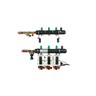 Accessories substations