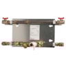 Heating direct unit Heating direct unit