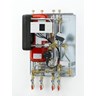 VX Solo II H, 1 HE circuit, Type 1, Heating controller name: ECL210