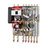 VX Solo II H2WP, ECL310, Type 1, Heating controller name: ECL310, DHW controller name: ECL 310/AHQM/AMV150