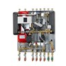 Akva Lux II VX H2WP, ECL, 2 HE circ., Type 1-2, Heating controller name: ECL210, DHW controller name: PTC2