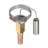Thermostatic expansion valve, TD 1, R290