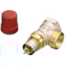 Ventilgehäuse, RA-N, Normaler Durchfluss, DN 15, Eck, S Ventilgehäuse, RA-N, Normaler Durchfluss, DN 15, Eck, S