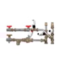 Typ 1, 10 bar, 95 °C, Termostat Typ 1, 10 bar, 95 °C, Termostat