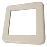 Feller frame for Danfoss Icon room thermostat