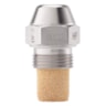 Hago Water Nozzles, #4023, 0.60 gal/h, 70 °, Semi solid