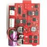 Energy meters, For product type: SonoSelect and Safe, M-BUS Module with 2 pulse inputs