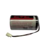 Energy meters, For product type: SonoMeter 31, Sono31 / IF9 Battery 3.6 VDC (D-cell) Energy meters, For product type: SonoMeter 31, Sono31 / IF9 Battery 3.6 VDC (D-cell)