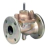 Válvula solenoide, EV220B, Función: NC, Brida, 2 1/2 in, 50.000 m³/h, NBR