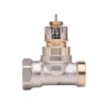 Ventilgehäuse, RA-N PURE, Normaler Durchfluss, S Ventilgehäuse, RA-N PURE, Normaler Durchfluss, S