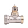 Ventilgehäuse, RA-N PURE, Normaler Durchfluss, DN 15, S