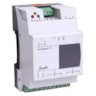 Meter reading / meter system, SonoRepeat, Ethernet, Data storage: ≥2 GB, M-bus module