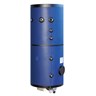 Accessories DHW, Buffer tanks, SES 300