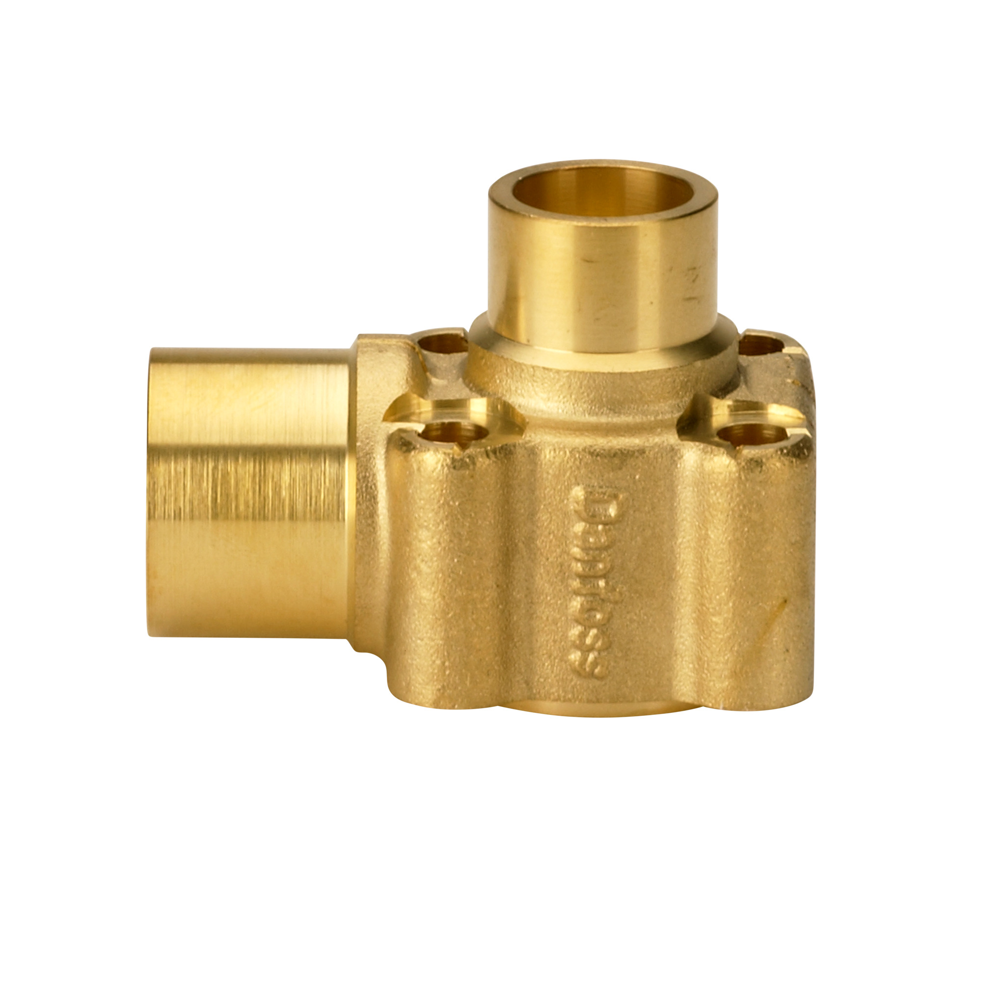 Thermostatic Expansion Valves: The Secret To Stable Cooling - pmmjjcp