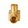 Valve body for expansion valve, VALVE BODY Valve body for expansion valve, VALVE BODY