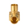 Valve body for expansion valve, VALVE BODY Valve body for expansion valve, VALVE BODY