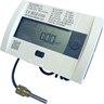 Energy meters, SonoSafe 10, 15 mm, qp [m³/h]: 0.6, Heating, Battery 1 A-cell, M-Bus, No interface module