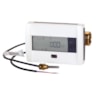 Energy meters, SonoSelect 10, 15 mm, qp [m³/h]: 0.6, Heating, battery 2 x AA-cell, No integrated communication, Radio OMS 868.95 MHz