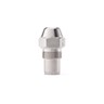 Water nozzles, 4.96 L/h, 60 °, Solid