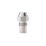 Water nozzles, 1.02 L/h, 80 °, Hollow