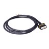 Cable para NovoCon S, I/O 1,5 m