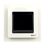 Thermostats, DEVIreg™ Touch Pure White, Sensor type: Room + Floor