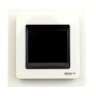 Thermostats, DEVIreg™ Touch Pure White, Sensor type: Room + Floor, 16 A