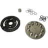 Valve plate kit