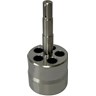 Cylinder barrel kit, PAHT 12.5; PAHT 10