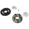 Valve plate kit