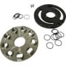 Valve plate kit