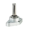 Unloader flange valve, EVRF