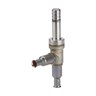Solenoid valve, EVUL 1, Solder, ODF, 1/4 in, Function: NC