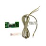 Energy meters, For product type: SonoMeter 40, Sono40 Modbus RTU module