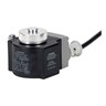 Solenoid coil, BO240C, Cable, 5.00 m, Supply voltage [V] AC: 240, Multi pack