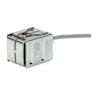 Bobina de solenoide, BZ120C, Cabo, 9.00 m, Embalagem Multipack