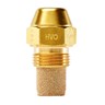 Oil Nozzles, HVO, 1.26 kg/h, 16.4 kW, 60 °, Solid