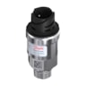 Pressure transmitter, MBS 3300, 0.00 bar - 25.00 bar, 0.00 psi - 362.59 psi