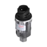 Pressure transmitter, MBS 3050, 0.00 bar - 10.00 bar, 0.00 psi - 145.04 psi