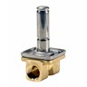 Solenoid valve, EV220B, Function: NO, G, 1/2, 2.100 m³/h, EPDM