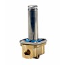 Solenoid valve, EV210B, Function: NC, G, 1/8, 0.080 m³/h, EPDM