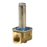 Válvula solenoide, EV210B, Función: NC, G, 3/8, 0.300 m³/h, NBR