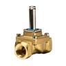 Solenoid valve, EV210B, Function: NC, G, 3/4, 4.500 m³/h, FKM