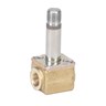 Solenoid valve, EV210A, NC, G, 1/4, FKM
