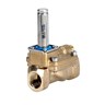 Solenoid valve, EV220BW, Function: NC, G, 3/4, 8.000 m³/h, EPDM