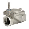 Solenoid valve, EV228BW, Function: UN, G, 1 1/2, 24.000 m³/h, EPDM